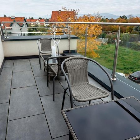 Wn Rooms Wiener Neustadt Extérieur photo