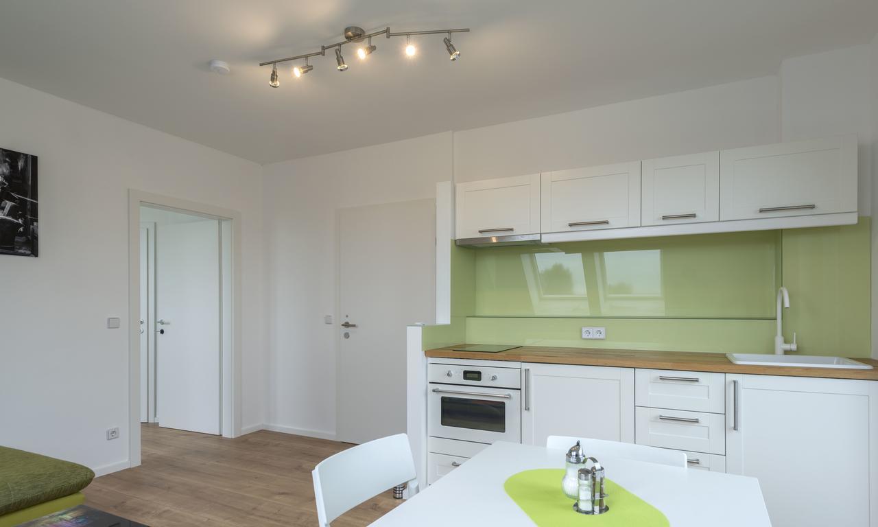 Wn Rooms Wiener Neustadt Extérieur photo
