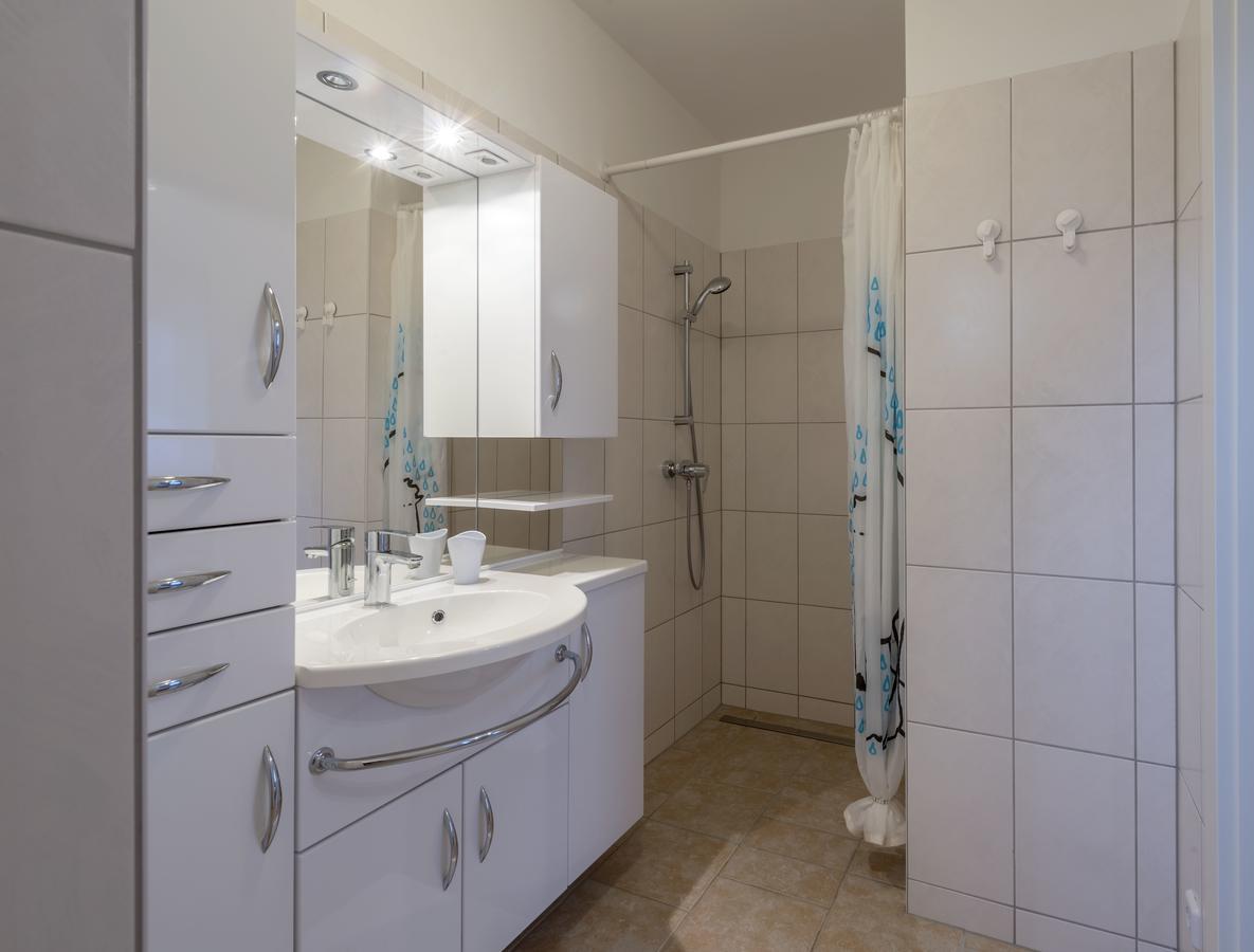 Wn Rooms Wiener Neustadt Extérieur photo
